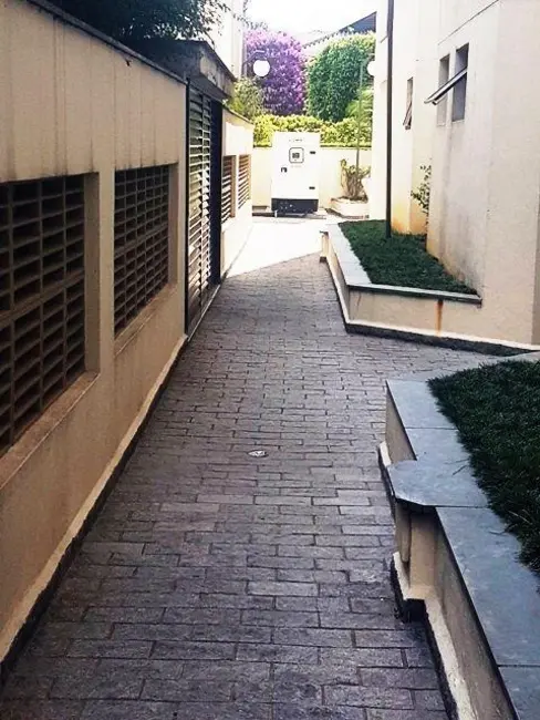 Foto 8 de Apartamento com 3 quartos à venda, 74m2 em Lapa, São Paulo - SP