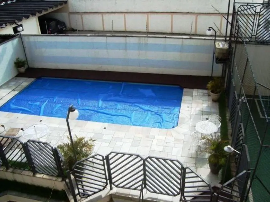 Foto 4 de Apartamento com 3 quartos à venda, 74m2 em Lapa, São Paulo - SP