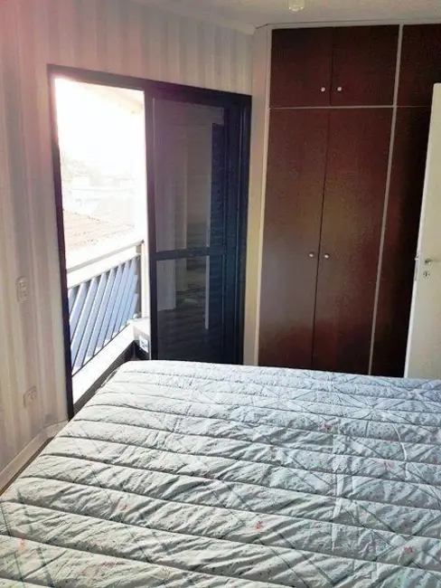 Foto 1 de Apartamento com 3 quartos à venda, 74m2 em Lapa, São Paulo - SP