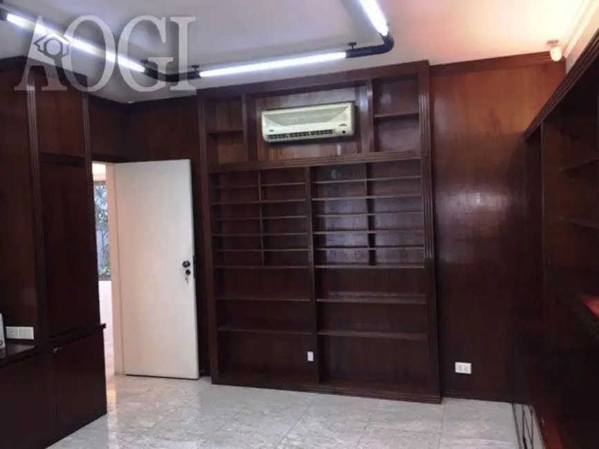 Casa com 5 quartos à venda, 753m2 em Granja Julieta, São Paulo - SP - imagem 8 Foto 8 de Casa com 5 quartos à venda, 753m2 em Granja Julieta, São Paulo - SP