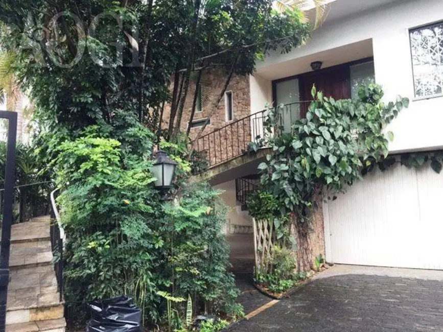 Casa com 5 quartos à venda, 753m2 em Granja Julieta, São Paulo - SP - imagem 9 Foto 9 de Casa com 5 quartos à venda, 753m2 em Granja Julieta, São Paulo - SP