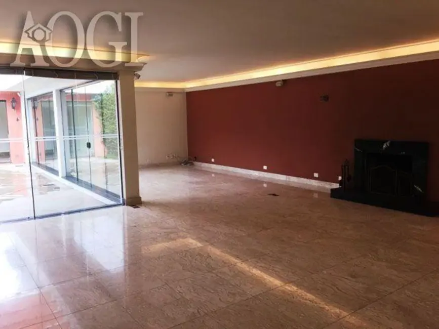 Casa com 5 quartos à venda, 753m2 em Granja Julieta, São Paulo - SP - imagem 4 Foto 4 de Casa com 5 quartos à venda, 753m2 em Granja Julieta, São Paulo - SP