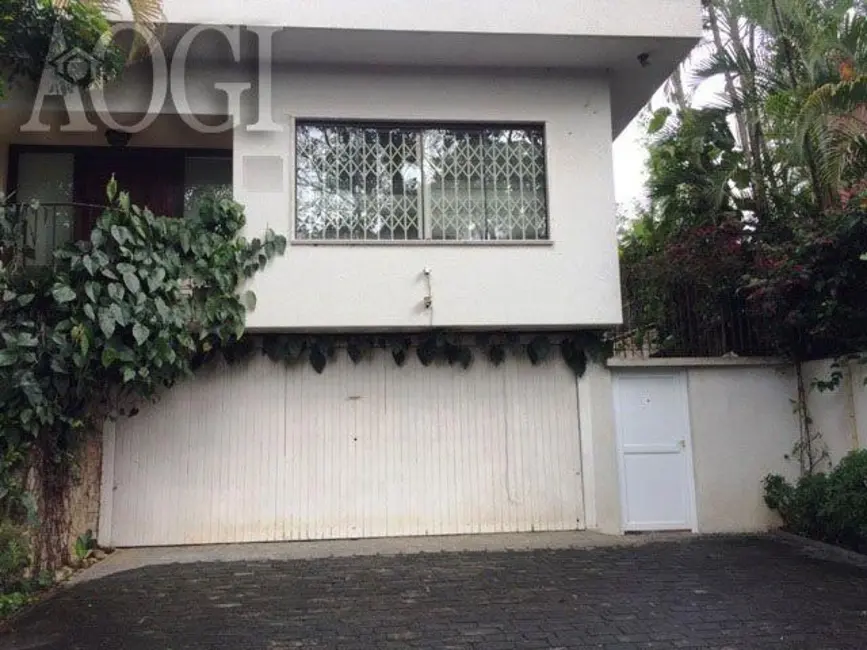 Casa com 5 quartos à venda, 753m2 em Granja Julieta, São Paulo - SP - imagem 6 Foto 6 de Casa com 5 quartos à venda, 753m2 em Granja Julieta, São Paulo - SP