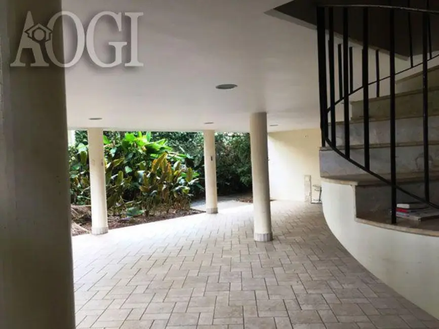 Casa com 5 quartos à venda, 753m2 em Granja Julieta, São Paulo - SP - imagem 5 Foto 5 de Casa com 5 quartos à venda, 753m2 em Granja Julieta, São Paulo - SP