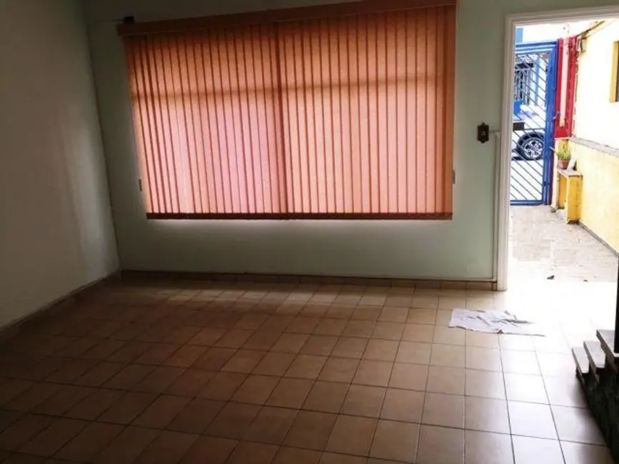 Sala Comercial para alugar, 100m2 em São Paulo - SP - imagem 4 Foto 4 de Sala Comercial para alugar, 100m2 em São Paulo - SP