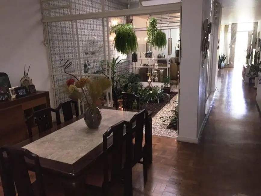 Casa com 3 quartos à venda, 280m2 em Campo Belo, São Paulo - SP - imagem 3 Foto 3 de Casa com 3 quartos à venda, 280m2 em Campo Belo, São Paulo - SP