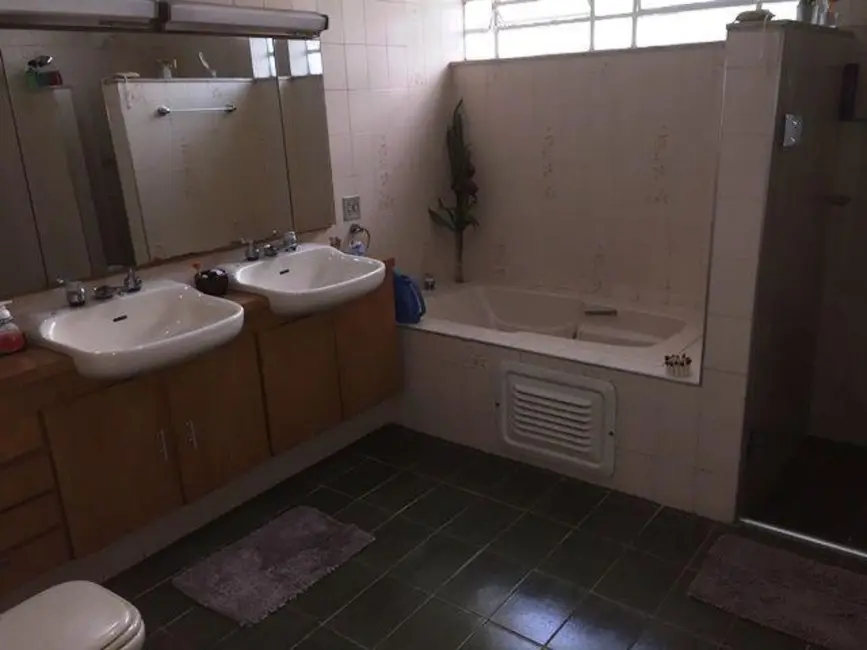 Casa com 3 quartos à venda, 280m2 em Campo Belo, São Paulo - SP - imagem 8 Foto 8 de Casa com 3 quartos à venda, 280m2 em Campo Belo, São Paulo - SP