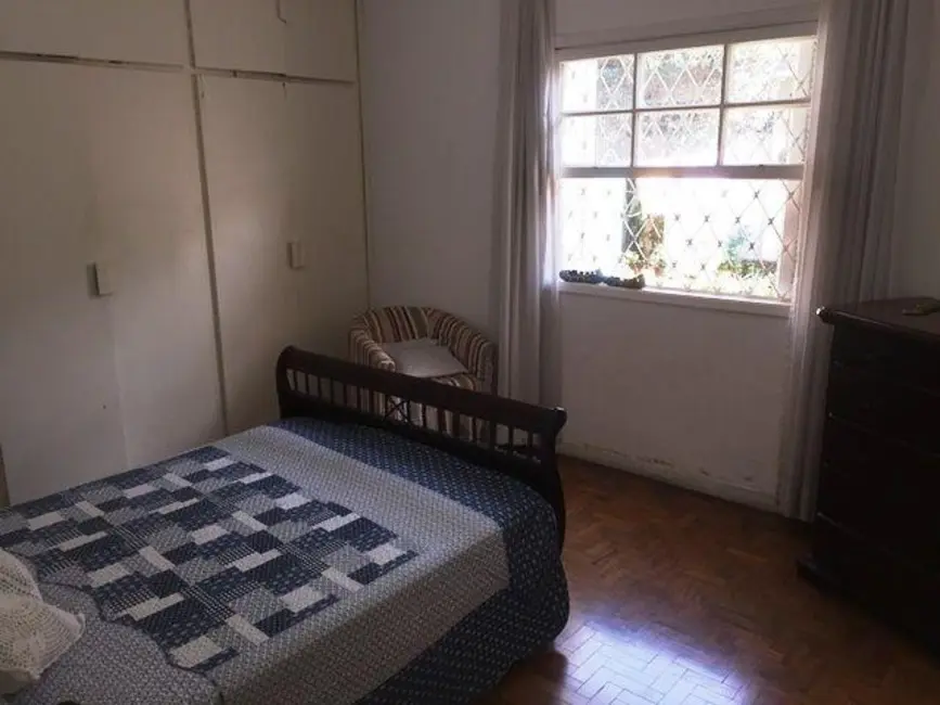 Casa com 3 quartos à venda, 280m2 em Campo Belo, São Paulo - SP - imagem 9 Foto 9 de Casa com 3 quartos à venda, 280m2 em Campo Belo, São Paulo - SP