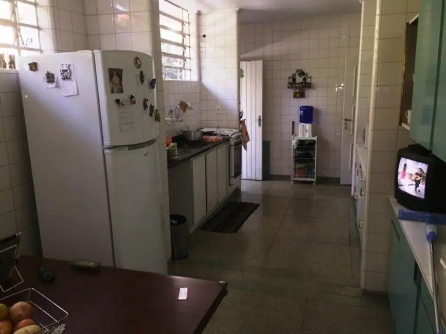 Casa com 3 quartos à venda, 280m2 em Campo Belo, São Paulo - SP - imagem 5 Foto 5 de Casa com 3 quartos à venda, 280m2 em Campo Belo, São Paulo - SP