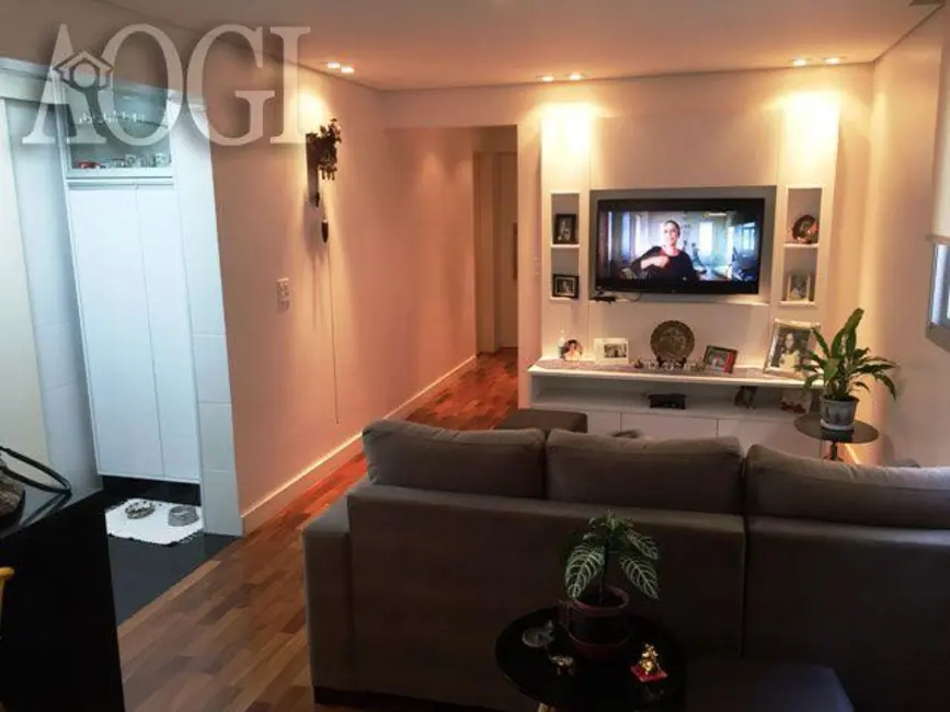 Apartamento com 3 quartos à venda, 89m2 em Jardim das Acácias, São Paulo - SP - imagem 8 Foto 8 de Apartamento com 3 quartos à venda, 89m2 em Jardim das Acácias, São Paulo - SP