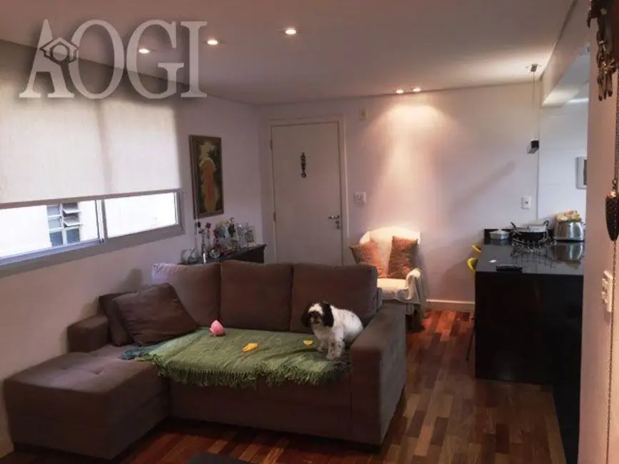 Apartamento com 3 quartos à venda, 89m2 em Jardim das Acácias, São Paulo - SP - imagem 7 Foto 7 de Apartamento com 3 quartos à venda, 89m2 em Jardim das Acácias, São Paulo - SP