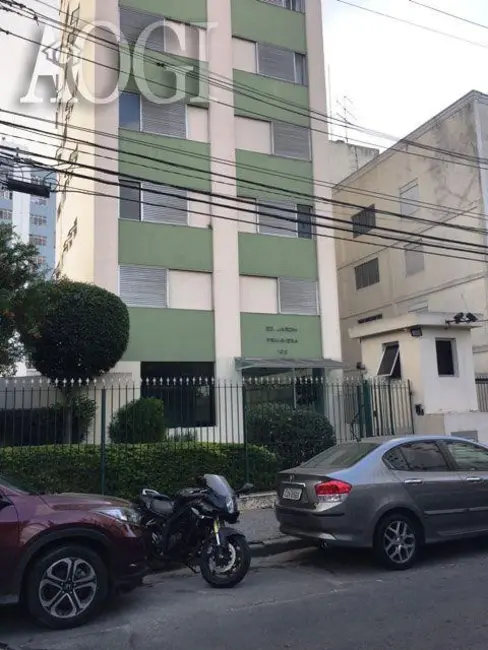 Apartamento com 3 quartos à venda, 89m2 em Jardim das Acácias, São Paulo - SP - imagem 3 Foto 3 de Apartamento com 3 quartos à venda, 89m2 em Jardim das Acácias, São Paulo - SP