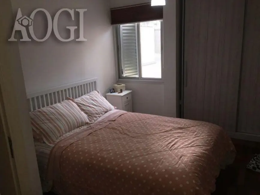 Apartamento com 3 quartos à venda, 89m2 em Jardim das Acácias, São Paulo - SP - imagem 9 Foto 9 de Apartamento com 3 quartos à venda, 89m2 em Jardim das Acácias, São Paulo - SP