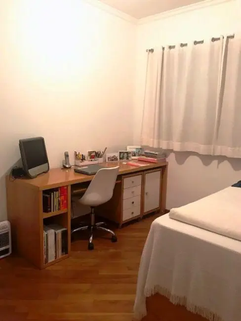 Foto 9 de Apartamento com 3 quartos à venda, 160m2 em Vila Suzana, São Paulo - SP