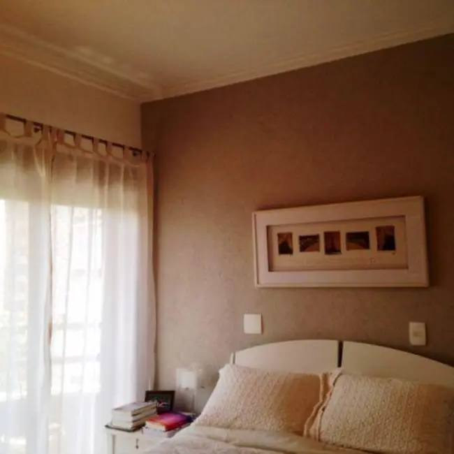 Foto 4 de Apartamento com 3 quartos à venda, 160m2 em Vila Suzana, São Paulo - SP