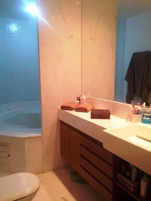 Foto 5 de Apartamento com 3 quartos à venda, 160m2 em Vila Suzana, São Paulo - SP