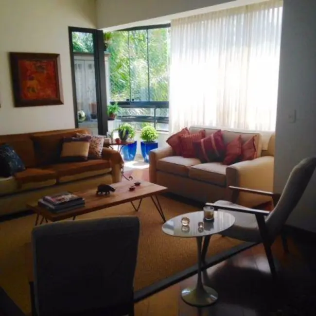 Foto 8 de Apartamento com 3 quartos à venda, 160m2 em Vila Suzana, São Paulo - SP