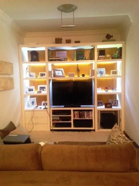 Foto 7 de Apartamento com 3 quartos à venda, 160m2 em Vila Suzana, São Paulo - SP