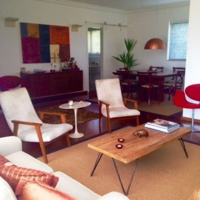 Foto 6 de Apartamento com 3 quartos à venda, 160m2 em Vila Suzana, São Paulo - SP