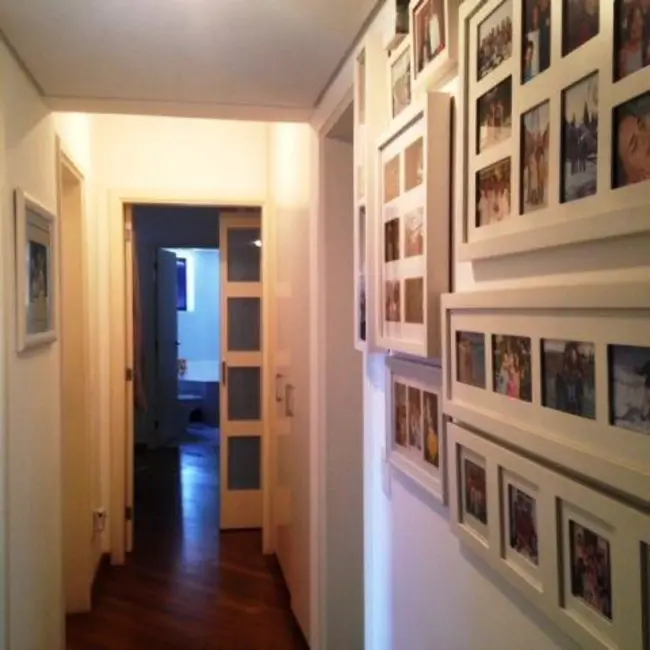 Foto 1 de Apartamento com 3 quartos à venda, 160m2 em Vila Suzana, São Paulo - SP