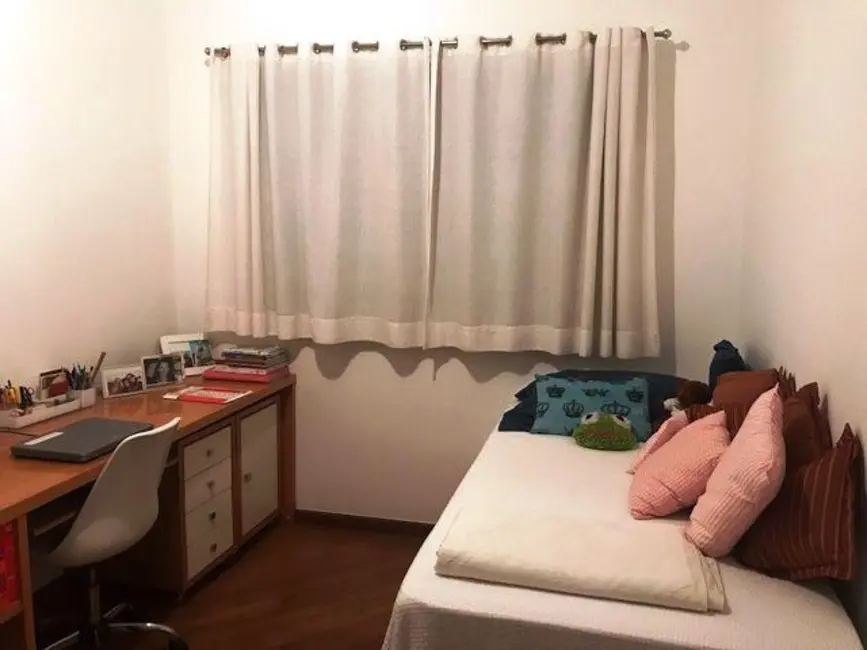 Foto 2 de Apartamento com 3 quartos à venda, 160m2 em Vila Suzana, São Paulo - SP