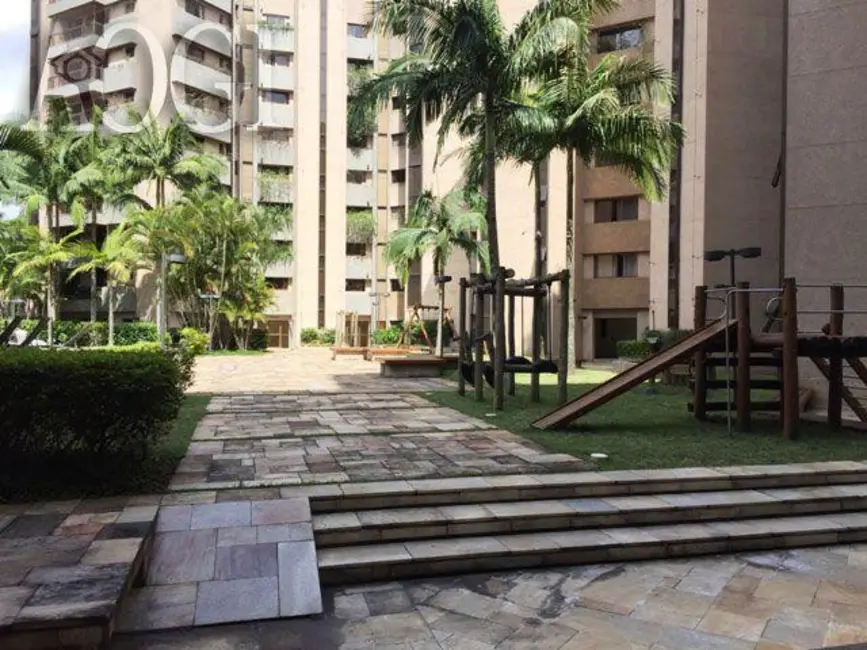 Foto 5 de Apartamento com 3 quartos à venda, 188m2 em Vila Sônia, São Paulo - SP