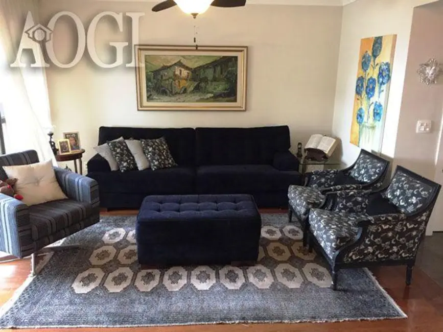 Foto 2 de Apartamento com 3 quartos à venda, 188m2 em Vila Sônia, São Paulo - SP