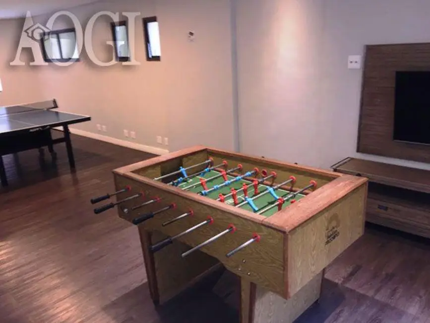 Foto 7 de Apartamento com 3 quartos à venda, 188m2 em Vila Sônia, São Paulo - SP