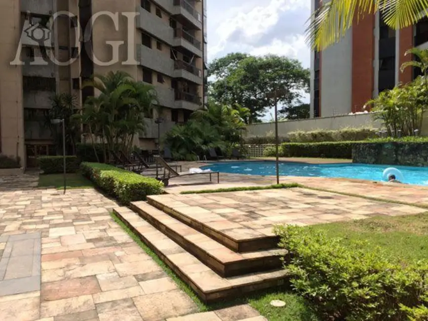 Foto 3 de Apartamento com 3 quartos à venda, 188m2 em Vila Sônia, São Paulo - SP