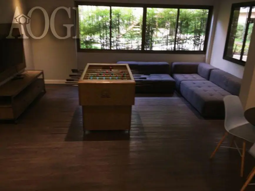 Foto 8 de Apartamento com 3 quartos à venda, 188m2 em Vila Sônia, São Paulo - SP