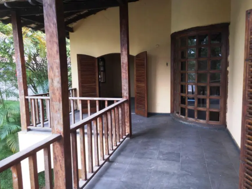 Foto 1 de Casa com 5 quartos à venda, 1611m2 em Interlagos, São Paulo - SP