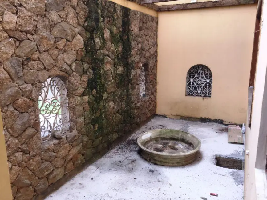 Casa com 5 quartos à venda, 1611m2 em Interlagos, São Paulo - SP - imagem 2 Foto 2 de Casa com 5 quartos à venda, 1611m2 em Interlagos, São Paulo - SP