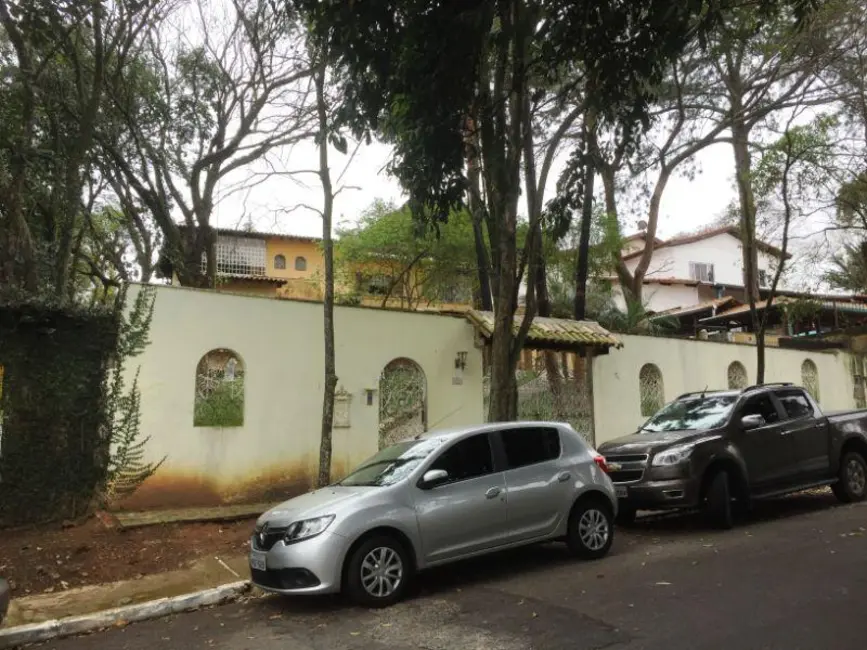 Casa com 5 quartos à venda, 1611m2 em Interlagos, São Paulo - SP - imagem 9 Foto 9 de Casa com 5 quartos à venda, 1611m2 em Interlagos, São Paulo - SP