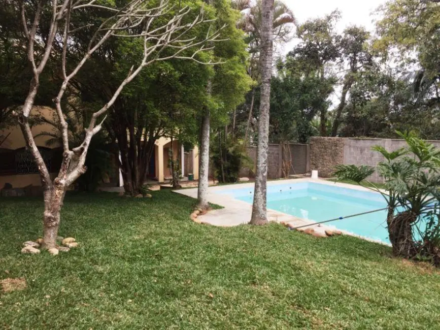 Casa com 5 quartos à venda, 1611m2 em Interlagos, São Paulo - SP - imagem 6 Foto 6 de Casa com 5 quartos à venda, 1611m2 em Interlagos, São Paulo - SP