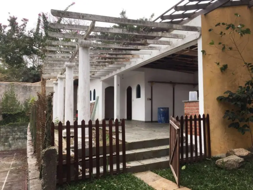 Casa com 5 quartos à venda, 1611m2 em Interlagos, São Paulo - SP - imagem 3 Foto 3 de Casa com 5 quartos à venda, 1611m2 em Interlagos, São Paulo - SP