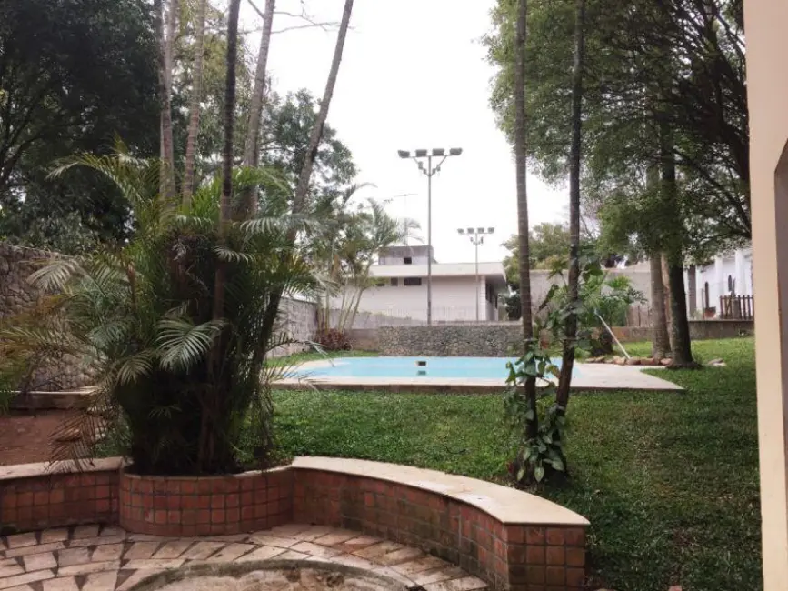 Casa com 5 quartos à venda, 1611m2 em Interlagos, São Paulo - SP - imagem 8 Foto 8 de Casa com 5 quartos à venda, 1611m2 em Interlagos, São Paulo - SP