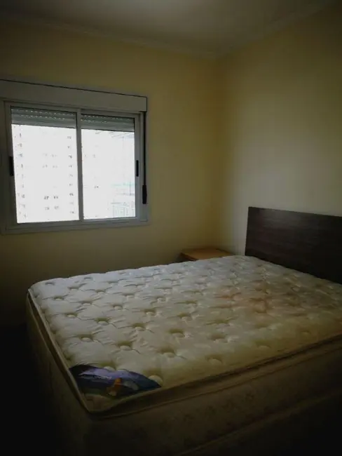 Foto 4 de Apartamento com 1 quarto à venda, 26m2 em Parque Anhembi, São Paulo - SP