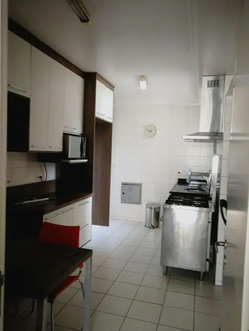 Foto 6 de Apartamento com 1 quarto à venda, 26m2 em Parque Anhembi, São Paulo - SP