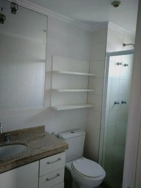 Foto 7 de Apartamento com 1 quarto à venda, 26m2 em Parque Anhembi, São Paulo - SP