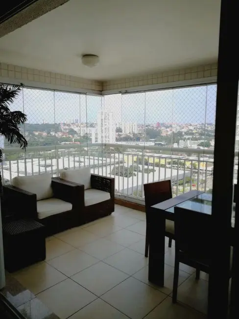 Foto 1 de Apartamento com 1 quarto à venda, 26m2 em Parque Anhembi, São Paulo - SP