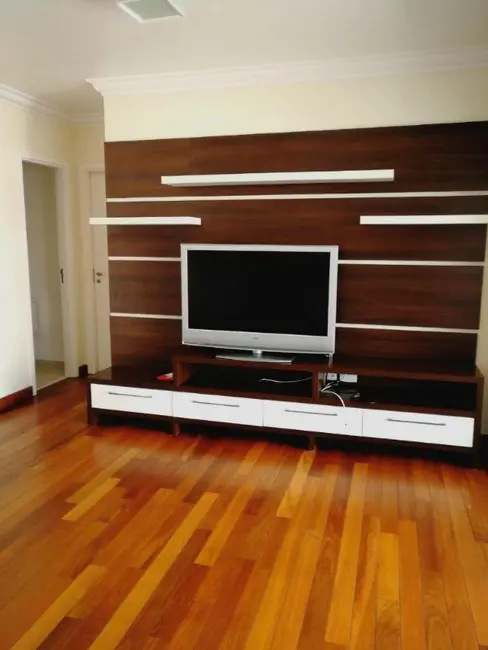 Foto 5 de Apartamento com 1 quarto à venda, 26m2 em Parque Anhembi, São Paulo - SP