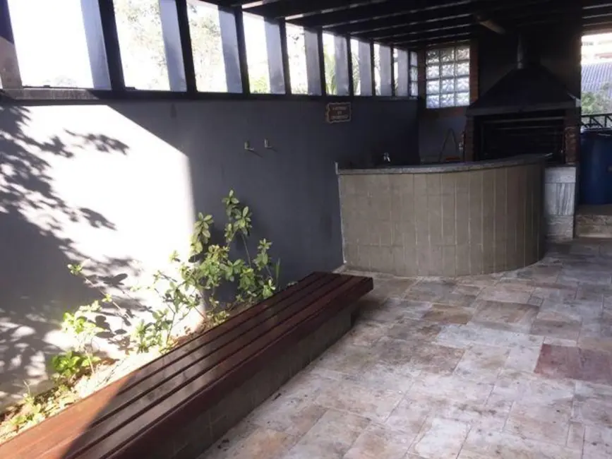 Foto 3 de Apartamento com 2 quartos à venda, 62m2 em Jardim Promissão, São Paulo - SP