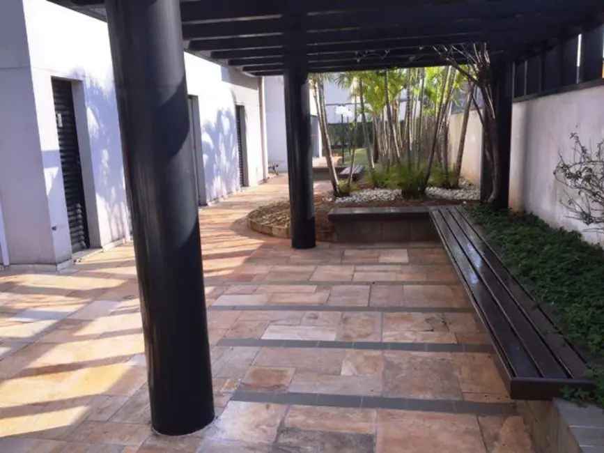 Foto 8 de Apartamento com 2 quartos à venda, 62m2 em Jardim Promissão, São Paulo - SP