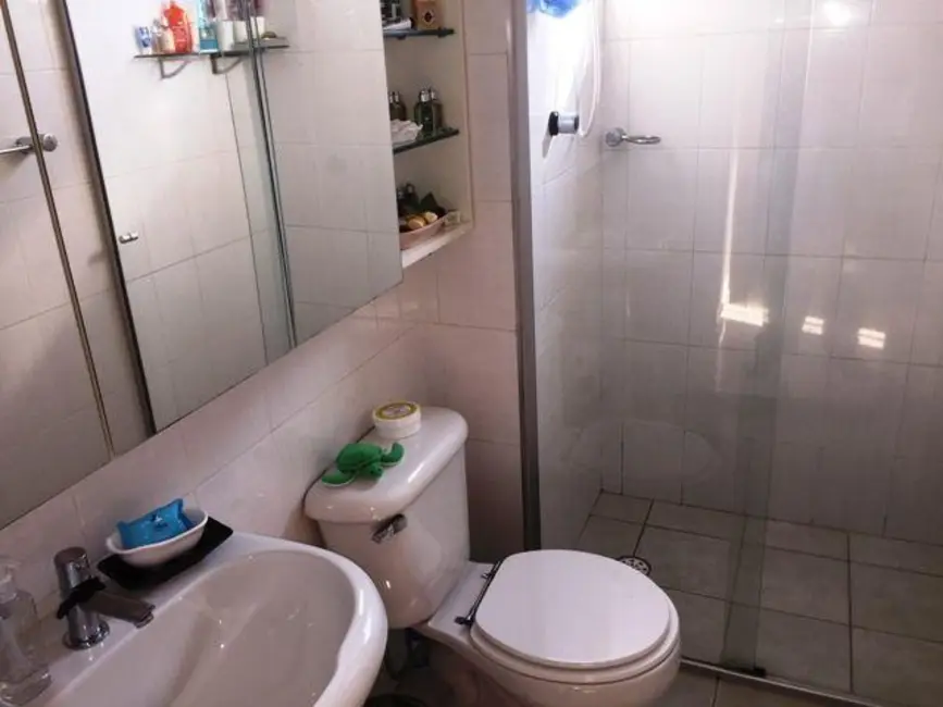 Foto 4 de Apartamento com 2 quartos à venda, 62m2 em Jardim Promissão, São Paulo - SP
