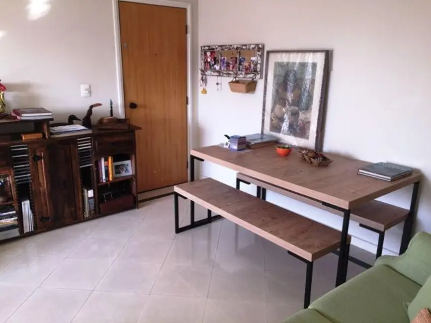 Foto 9 de Apartamento com 2 quartos à venda, 62m2 em Jardim Promissão, São Paulo - SP