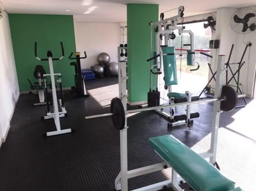 Foto 2 de Apartamento com 2 quartos à venda, 62m2 em Jardim Promissão, São Paulo - SP