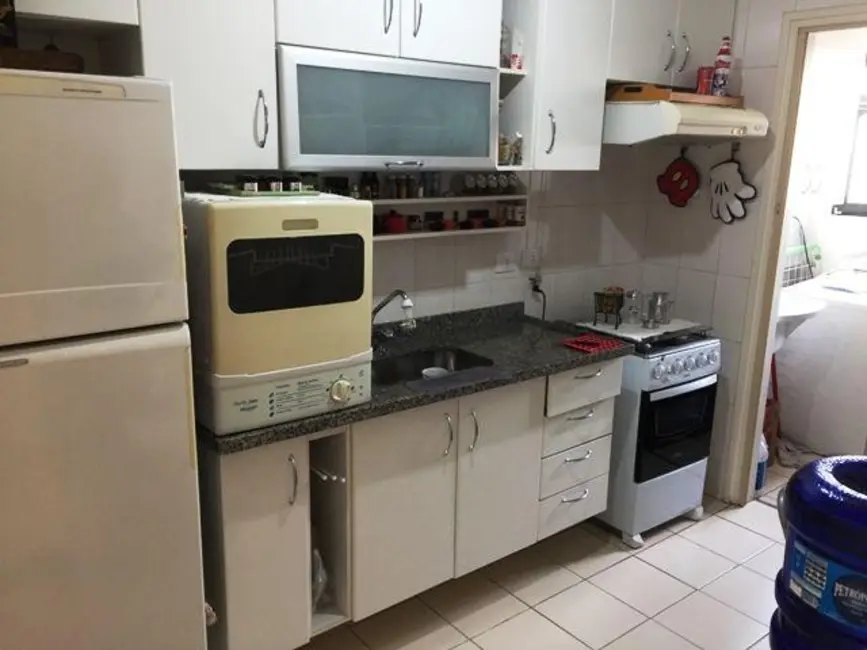 Foto 6 de Apartamento com 2 quartos à venda, 62m2 em Jardim Promissão, São Paulo - SP