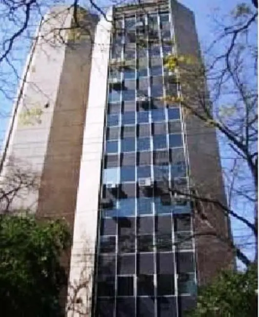 Sala Comercial à venda e para alugar, 190m2 em Cidade Monções, São Paulo - SP - imagem 5 Foto 5 de Sala Comercial à venda e para alugar, 190m2 em Cidade Monções, São Paulo - SP