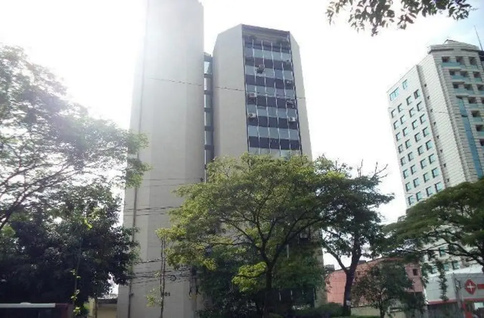 Sala Comercial à venda e para alugar, 190m2 em Cidade Monções, São Paulo - SP - imagem 7 Foto 7 de Sala Comercial à venda e para alugar, 190m2 em Cidade Monções, São Paulo - SP
