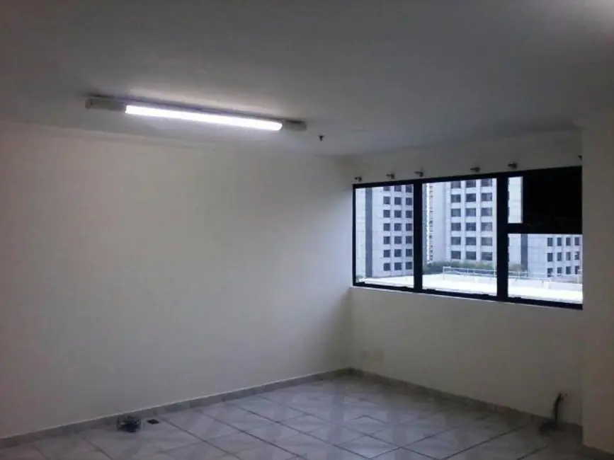 Foto 1 de Sala Comercial à venda e para alugar, 37m2 em Indianópolis, São Paulo - SP